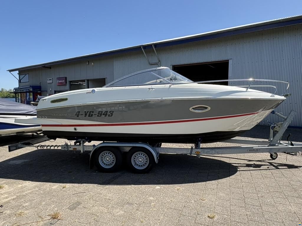 Bayliner 642