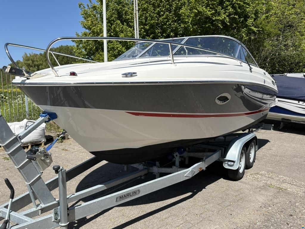 Bayliner 642