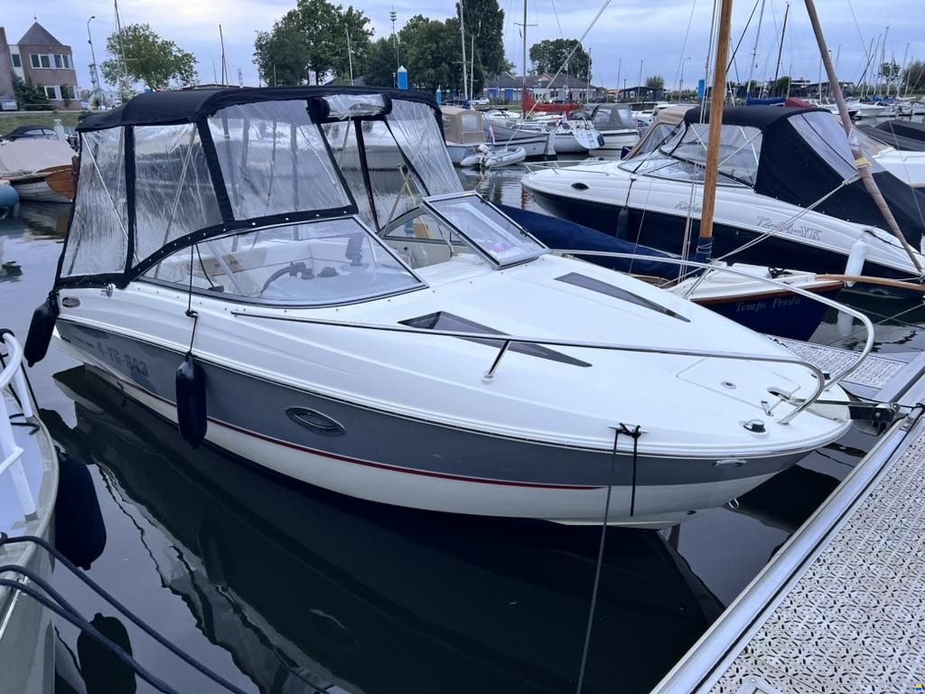 Bayliner 642
