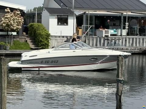 Bayliner 642