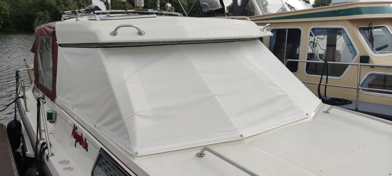 Marex Holiday