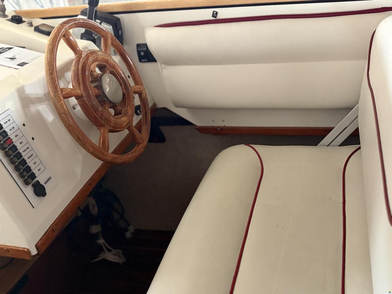 Marex Holiday