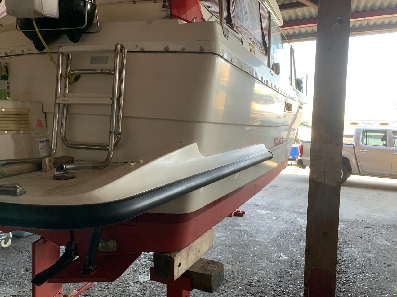 Marex Holiday
