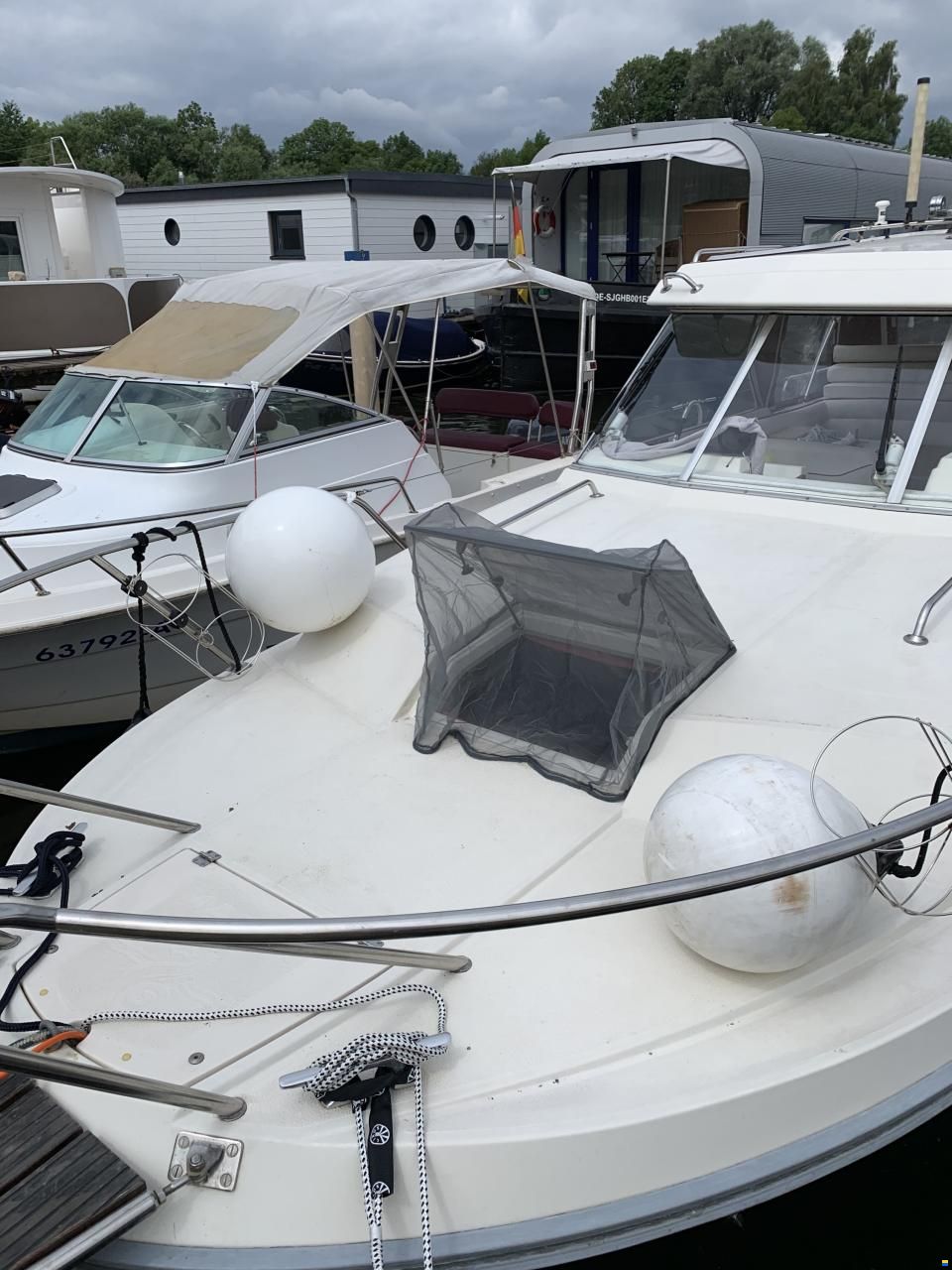 Marex Holiday