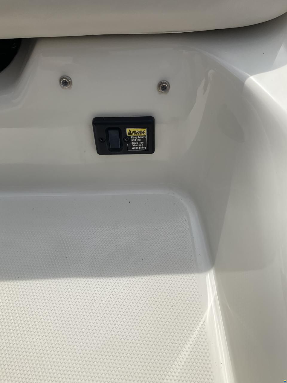 Sea Ray 240 SSE