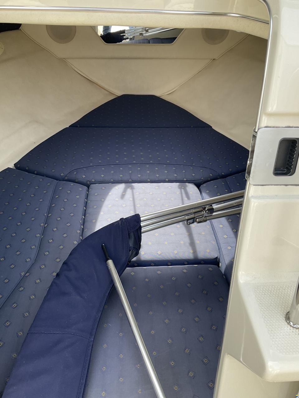 Sea Ray 240 SSE