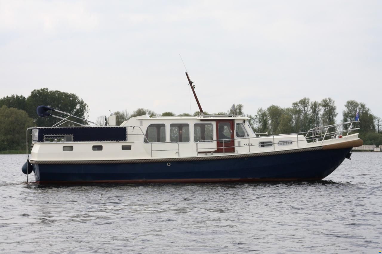 v/d Pelt, Gorinchem Gillissenvlet 13.28