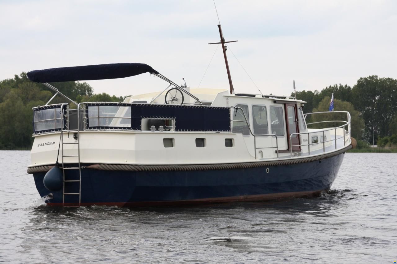 v/d Pelt, Gorinchem Gillissenvlet 13.28