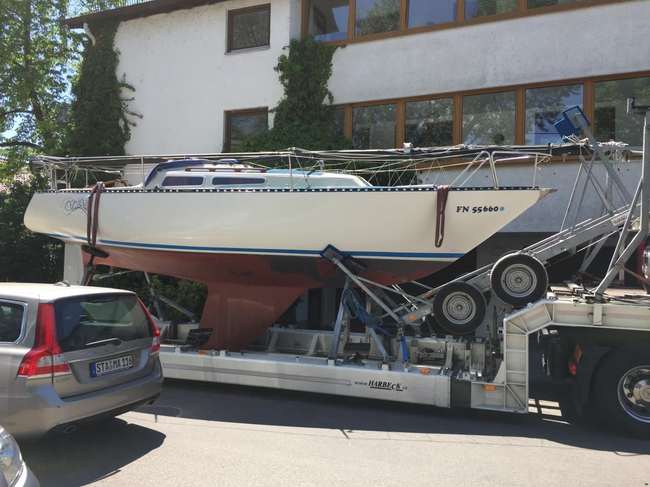 Bianca 28