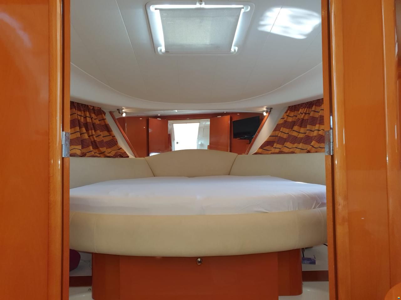Jeanneau 34 Prestige