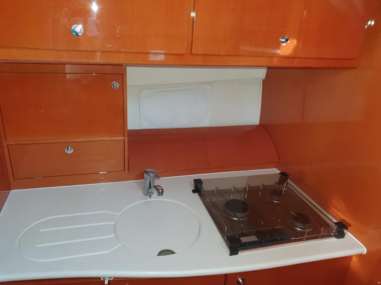 Jeanneau 34 Prestige