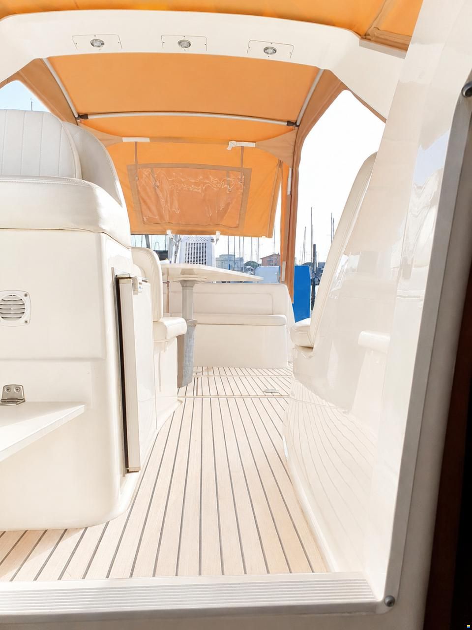 Jeanneau 34 Prestige