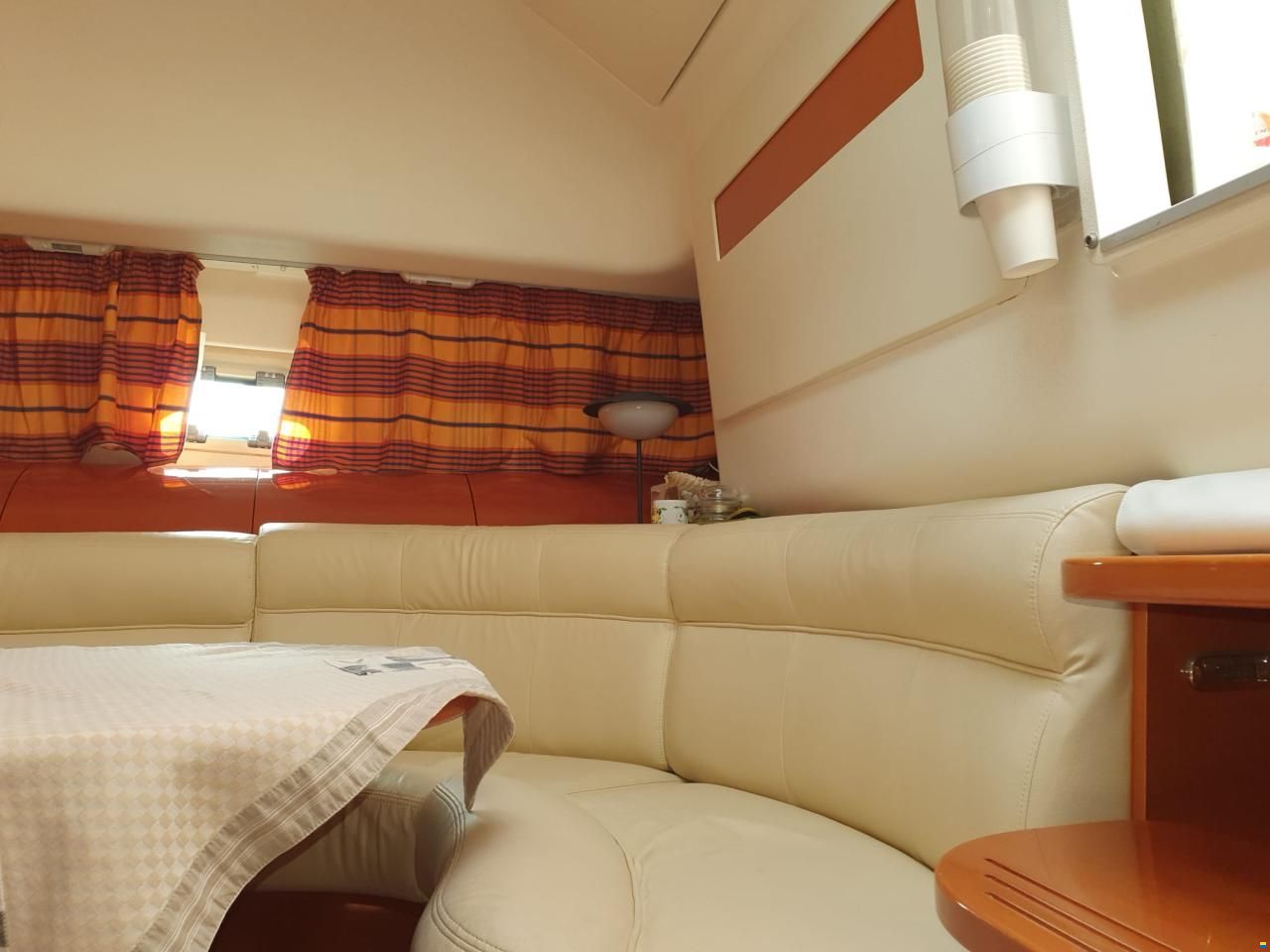 Jeanneau 34 Prestige