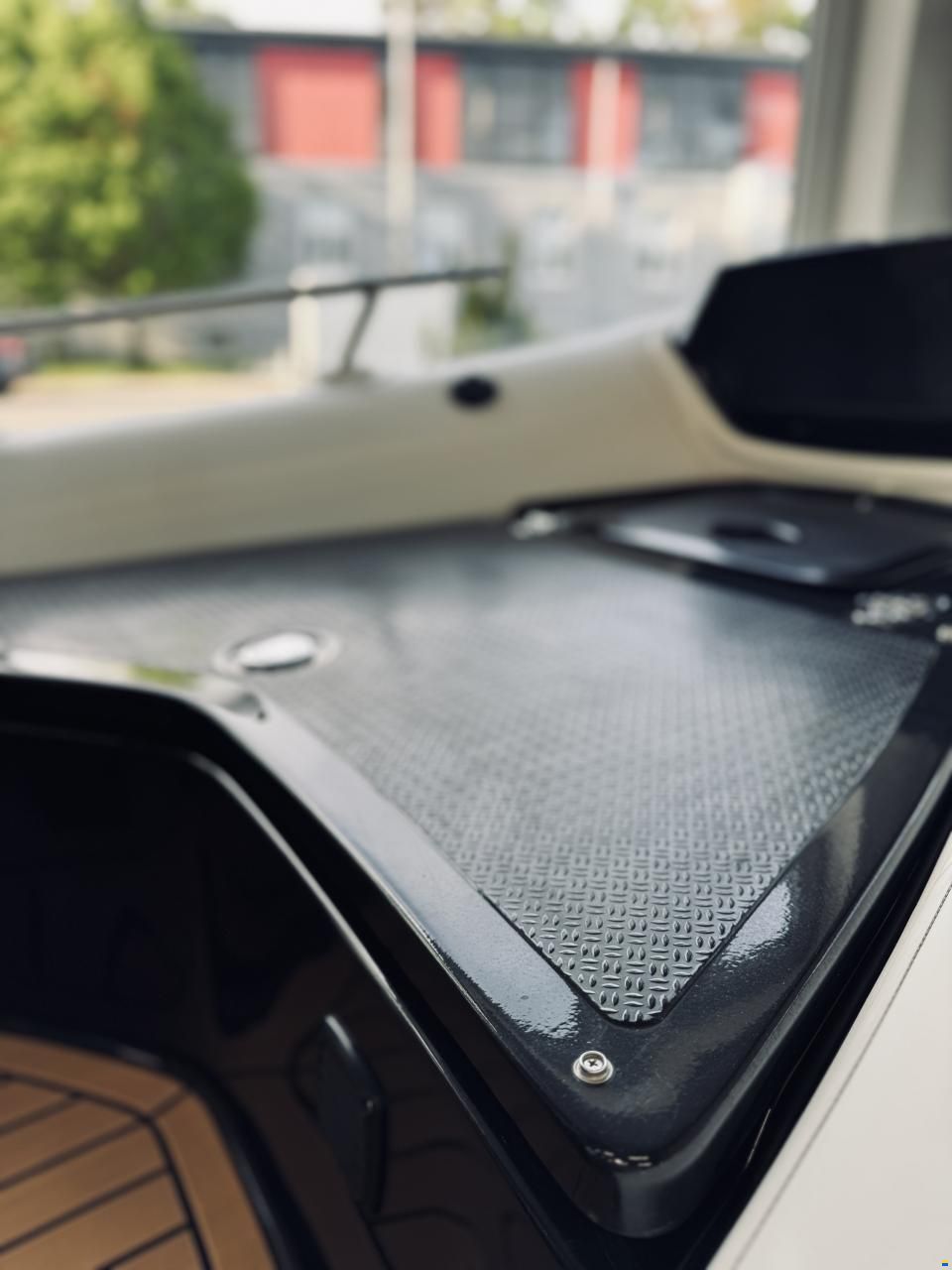 Grand Golden Line G500 Hypalon