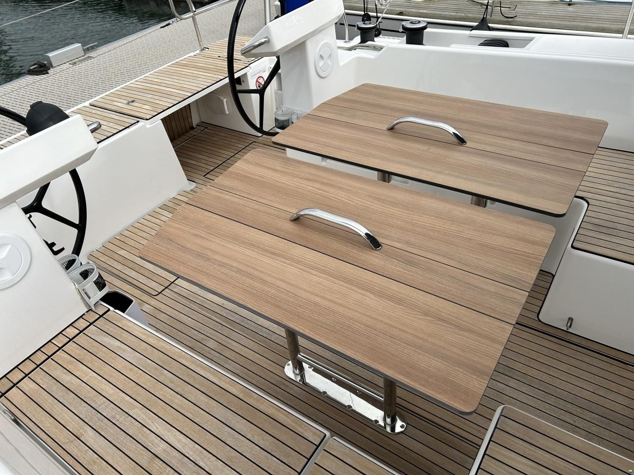 Bavaria C45 Style