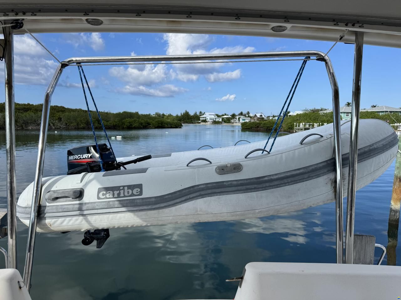Robertson&Caine Leopard 47