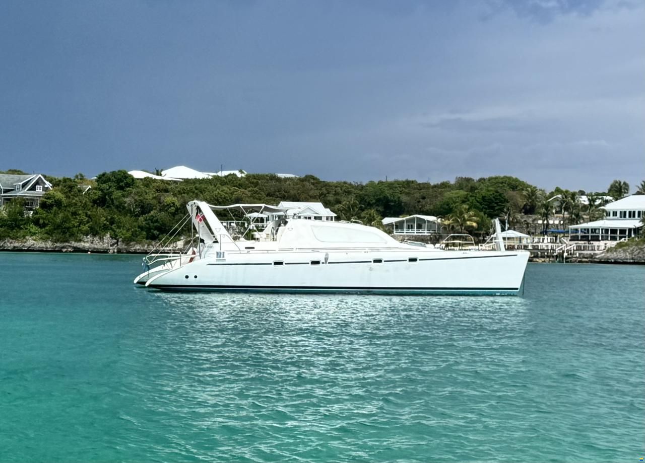 Robertson&Caine Leopard 47