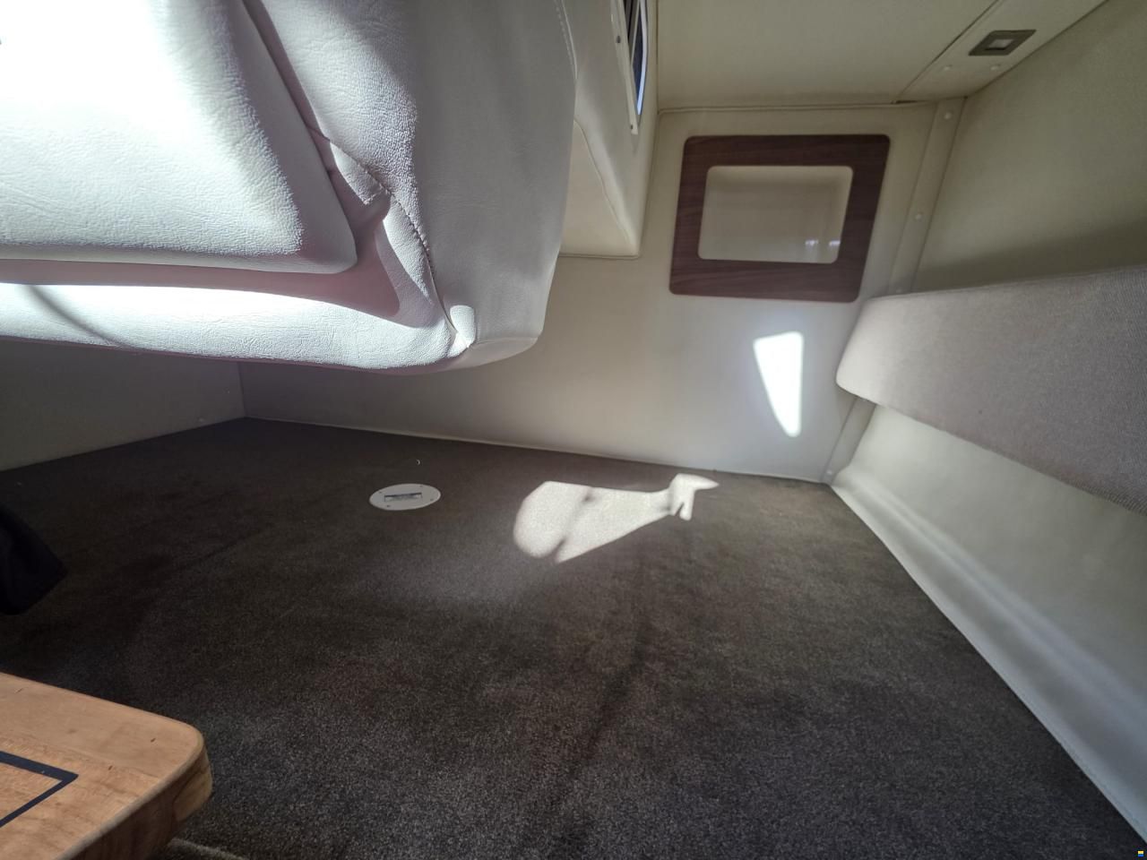 Brunswick 265 Sundancer