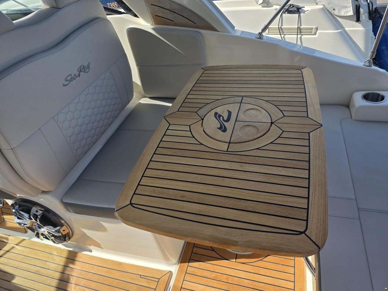 Brunswick 265 Sundancer