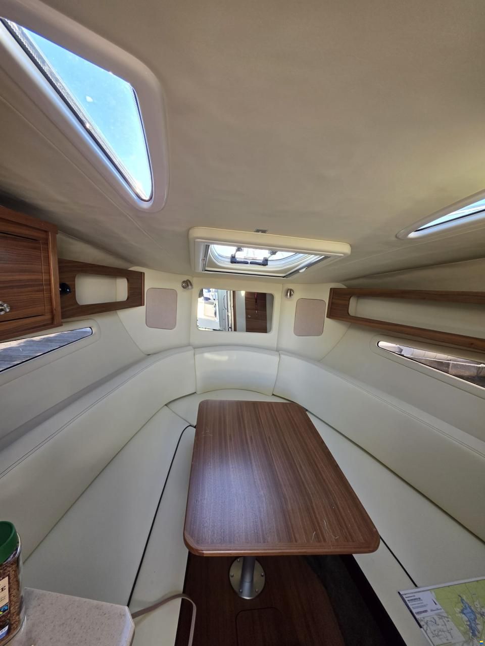 Brunswick 265 Sundancer