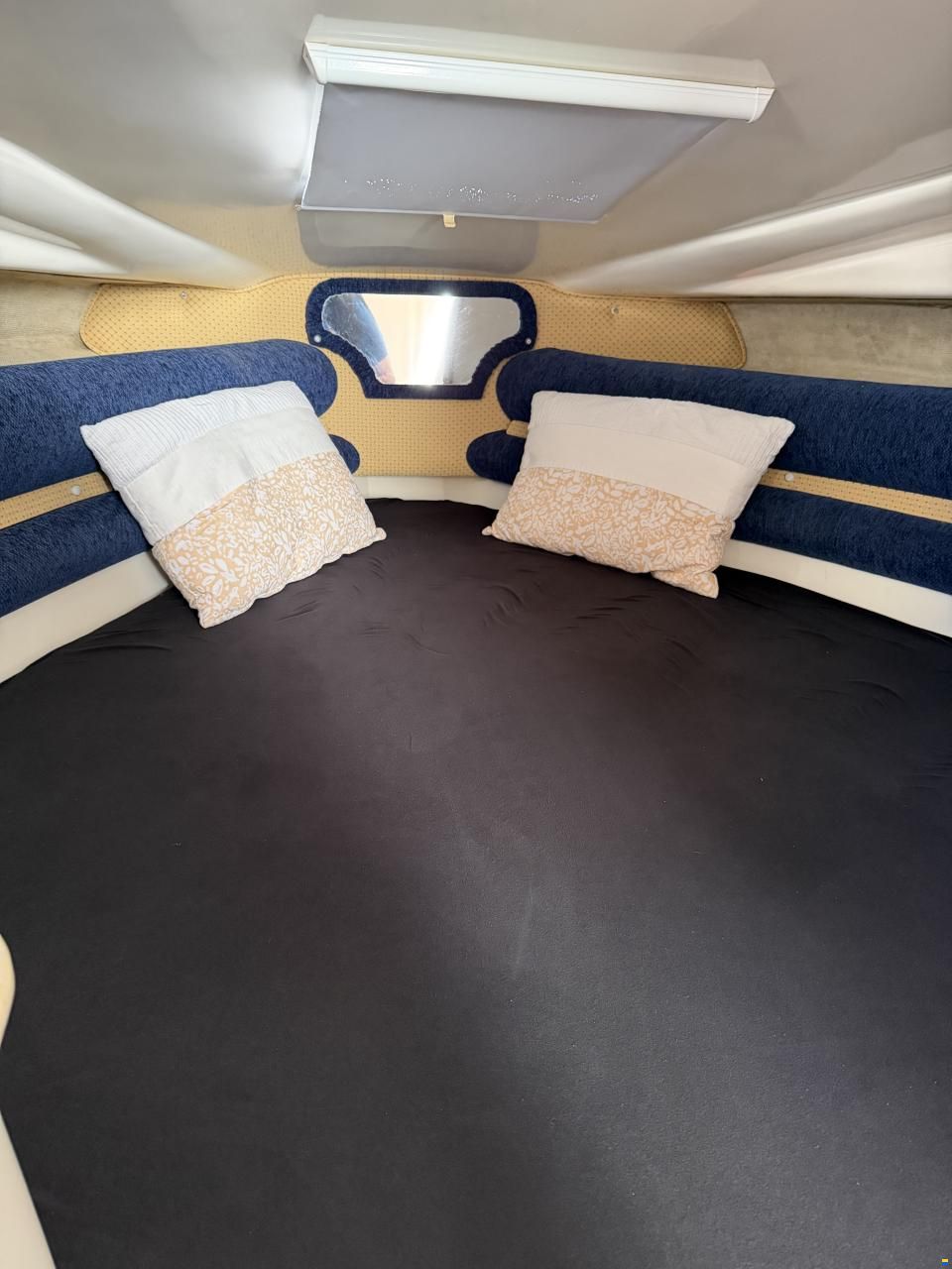 Saver 690 Cabin