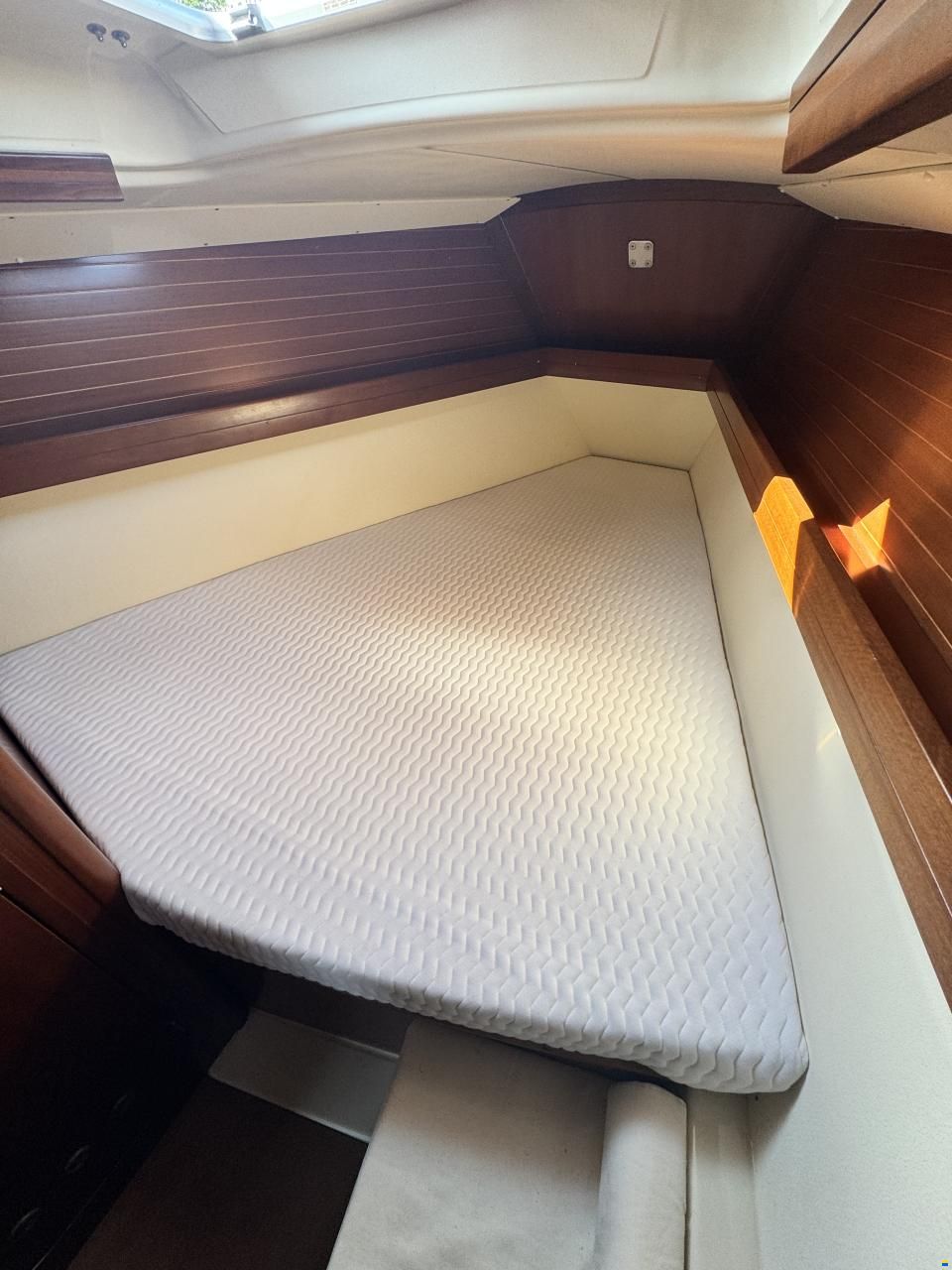 Dufour 40 Performance