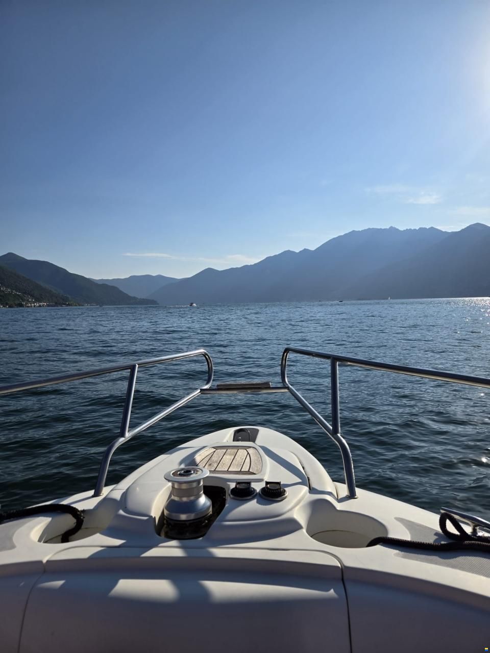 Scarani Rio Daycruiser 850
