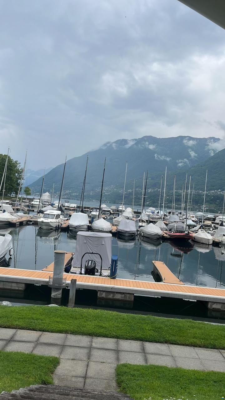 Scarani Rio Daycruiser 850
