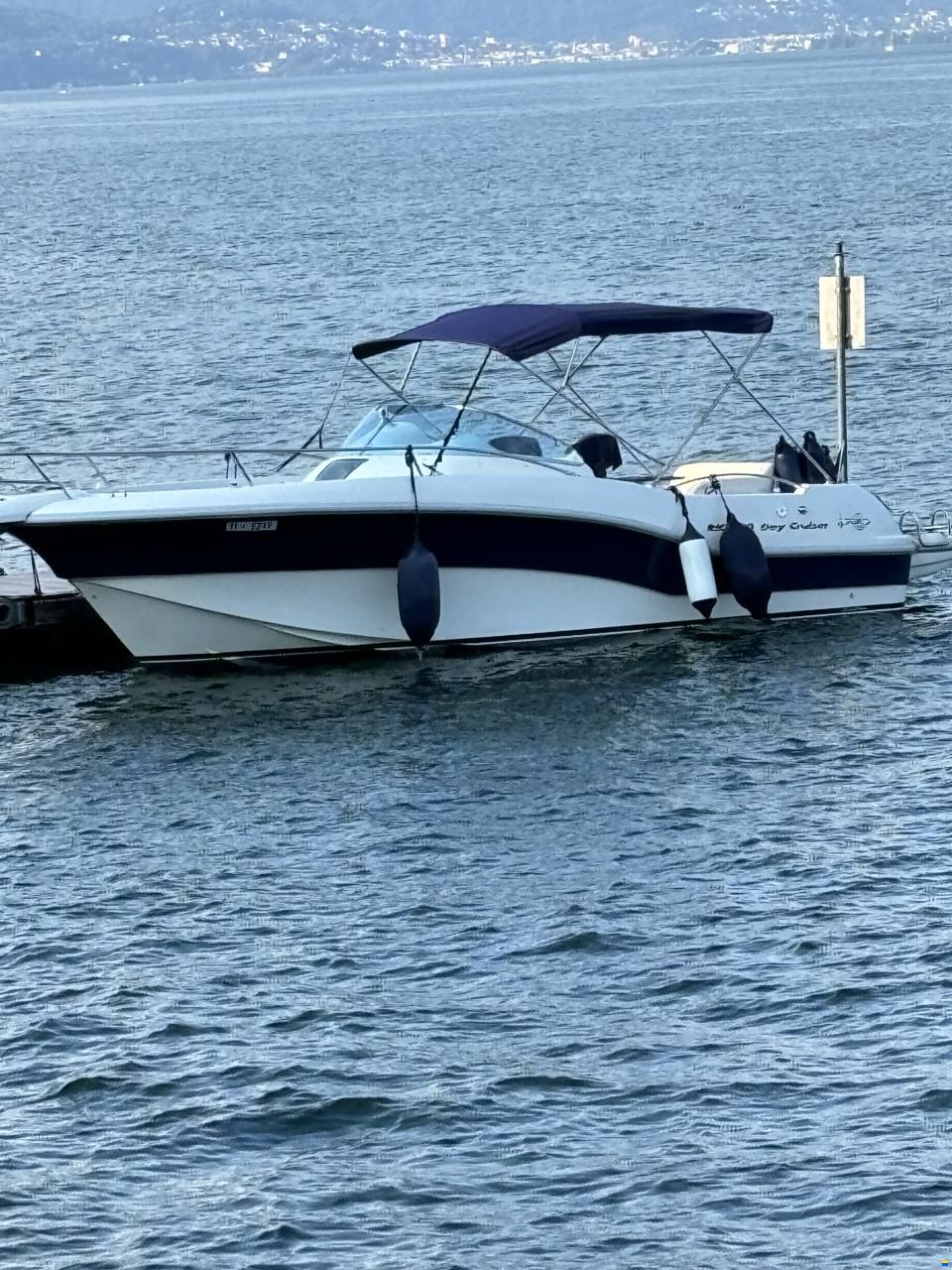 Scarani Rio Daycruiser 850