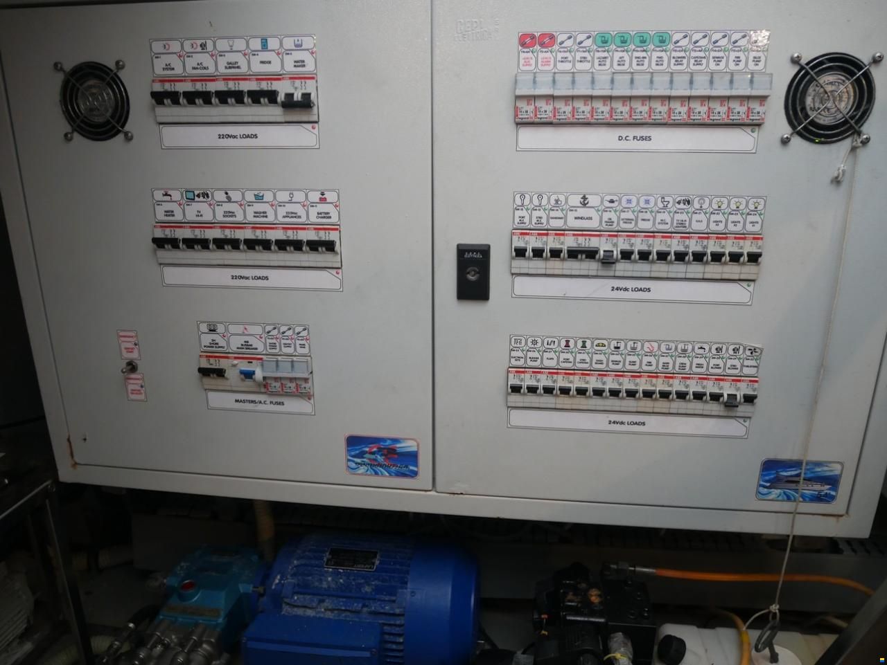 Aicon 54