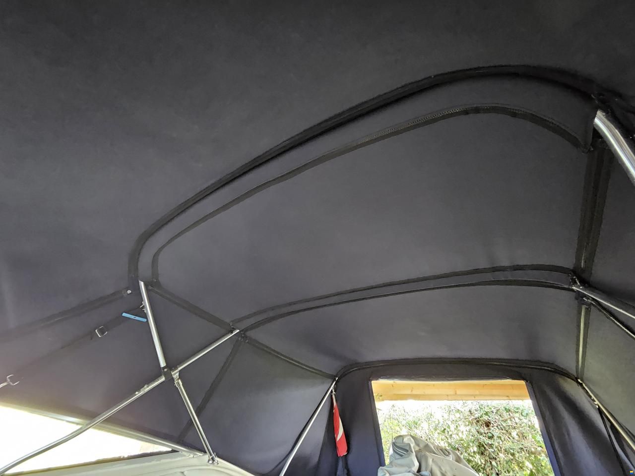 Bayliner 2052 Capri