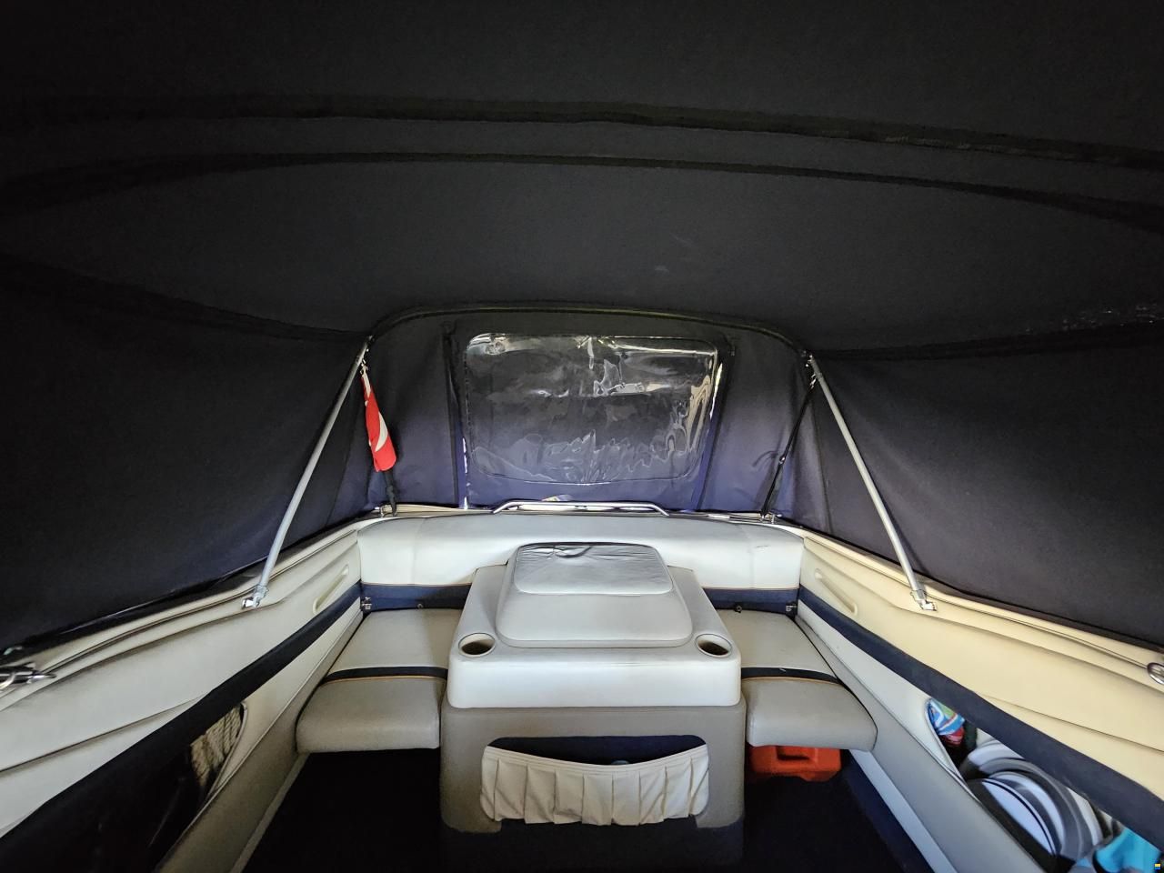Bayliner 2052 Capri