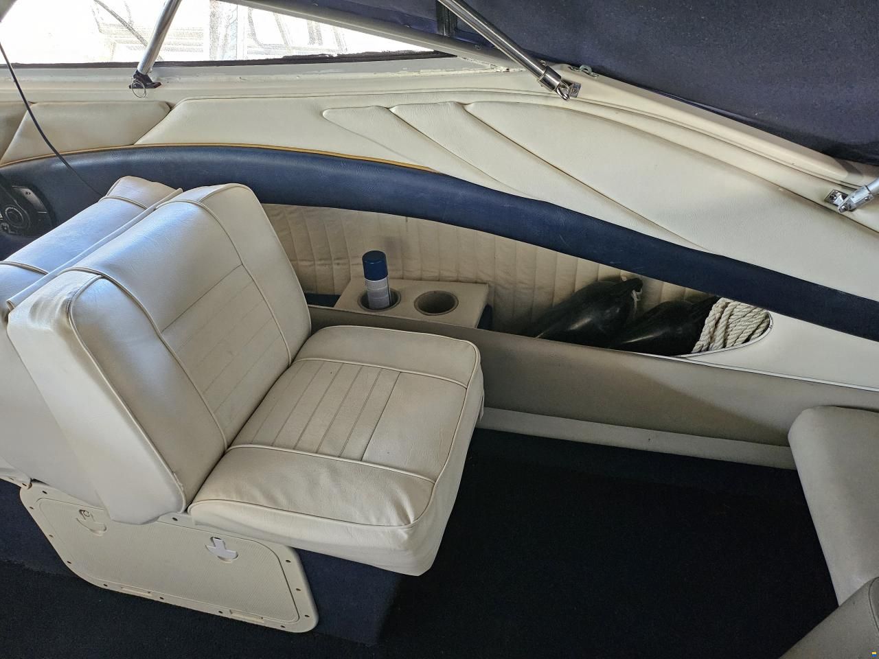 Bayliner 2052 Capri