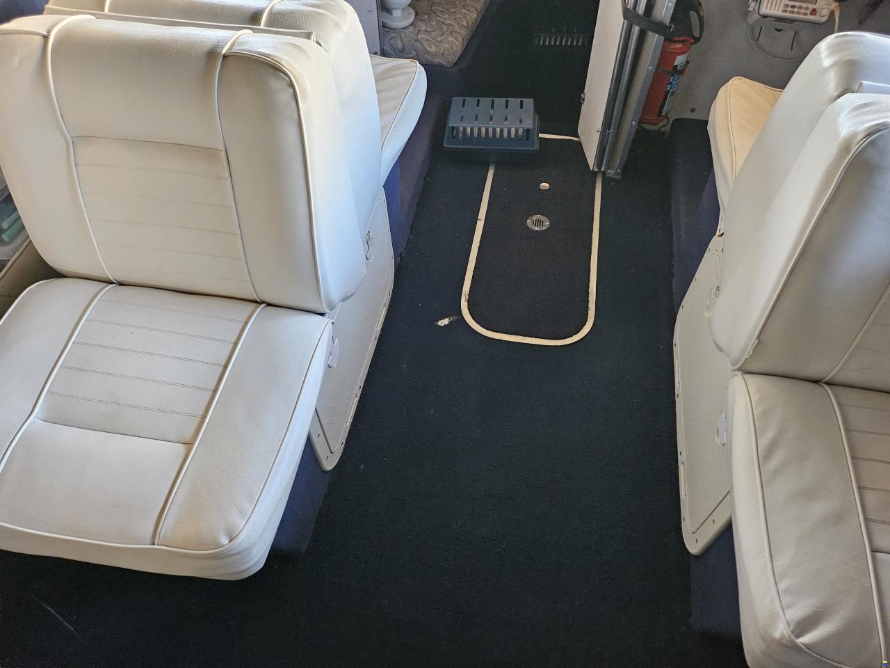 Bayliner 2052 Capri