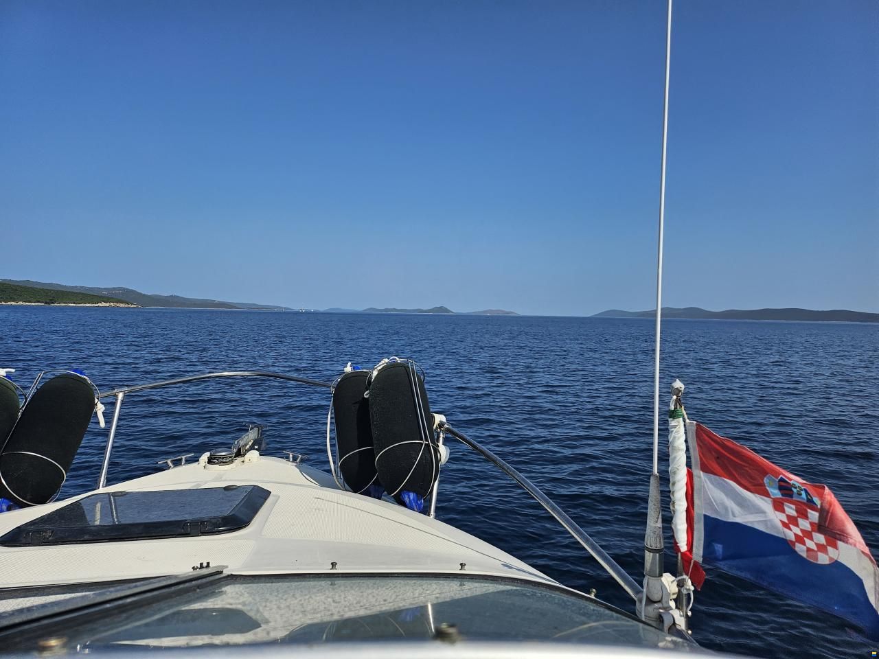 Bayliner 2052 Capri