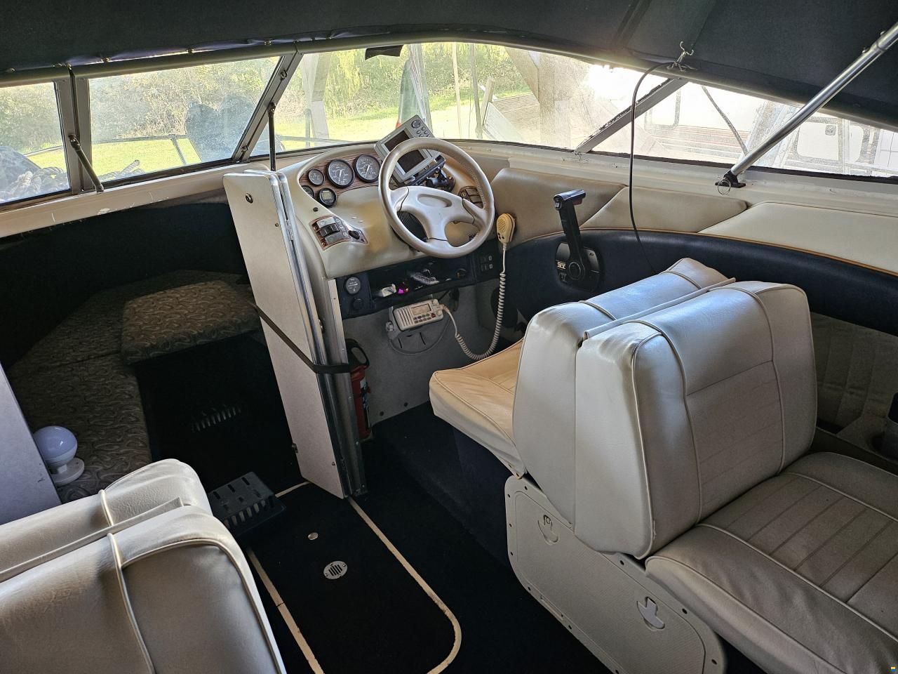 Bayliner 2052 Capri