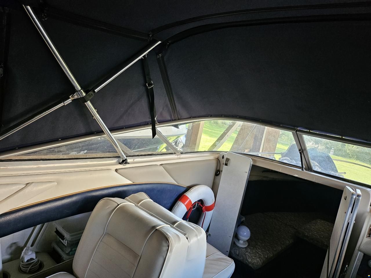 Bayliner 2052 Capri