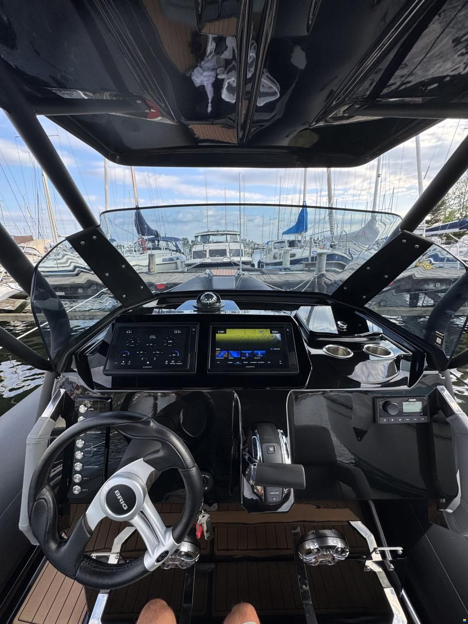 Brig Eagle 8
