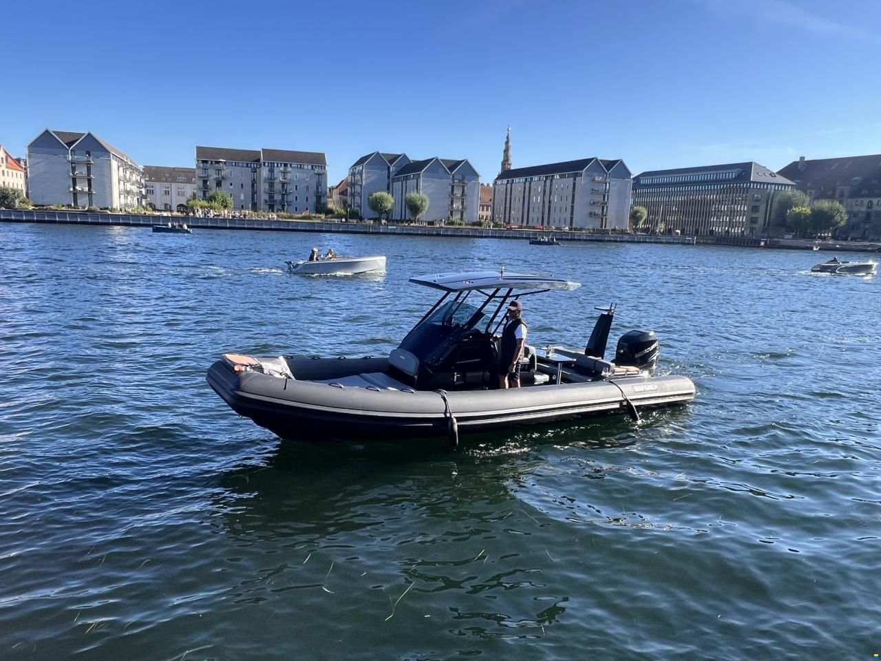 Brig Eagle 8