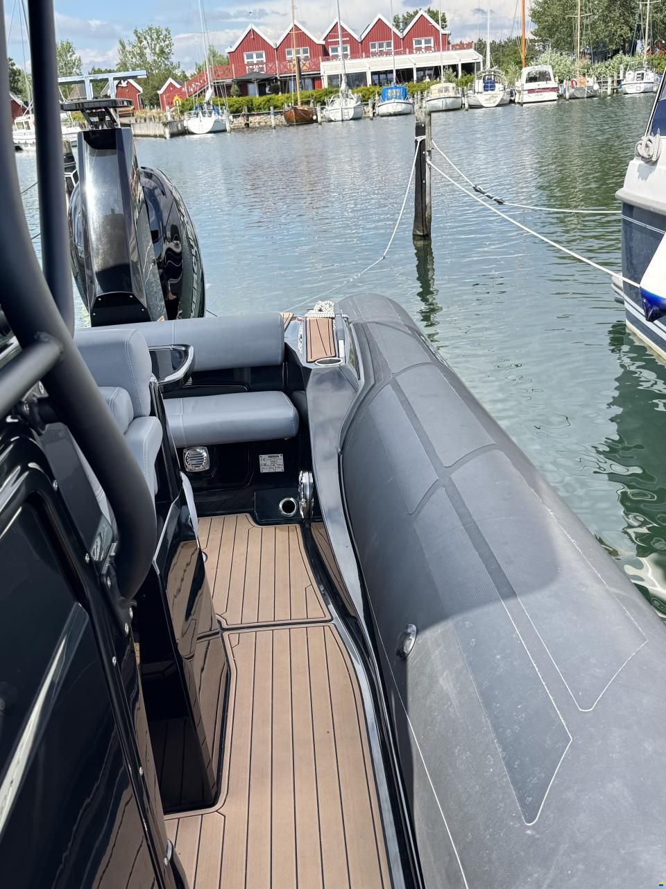 Brig Eagle 8