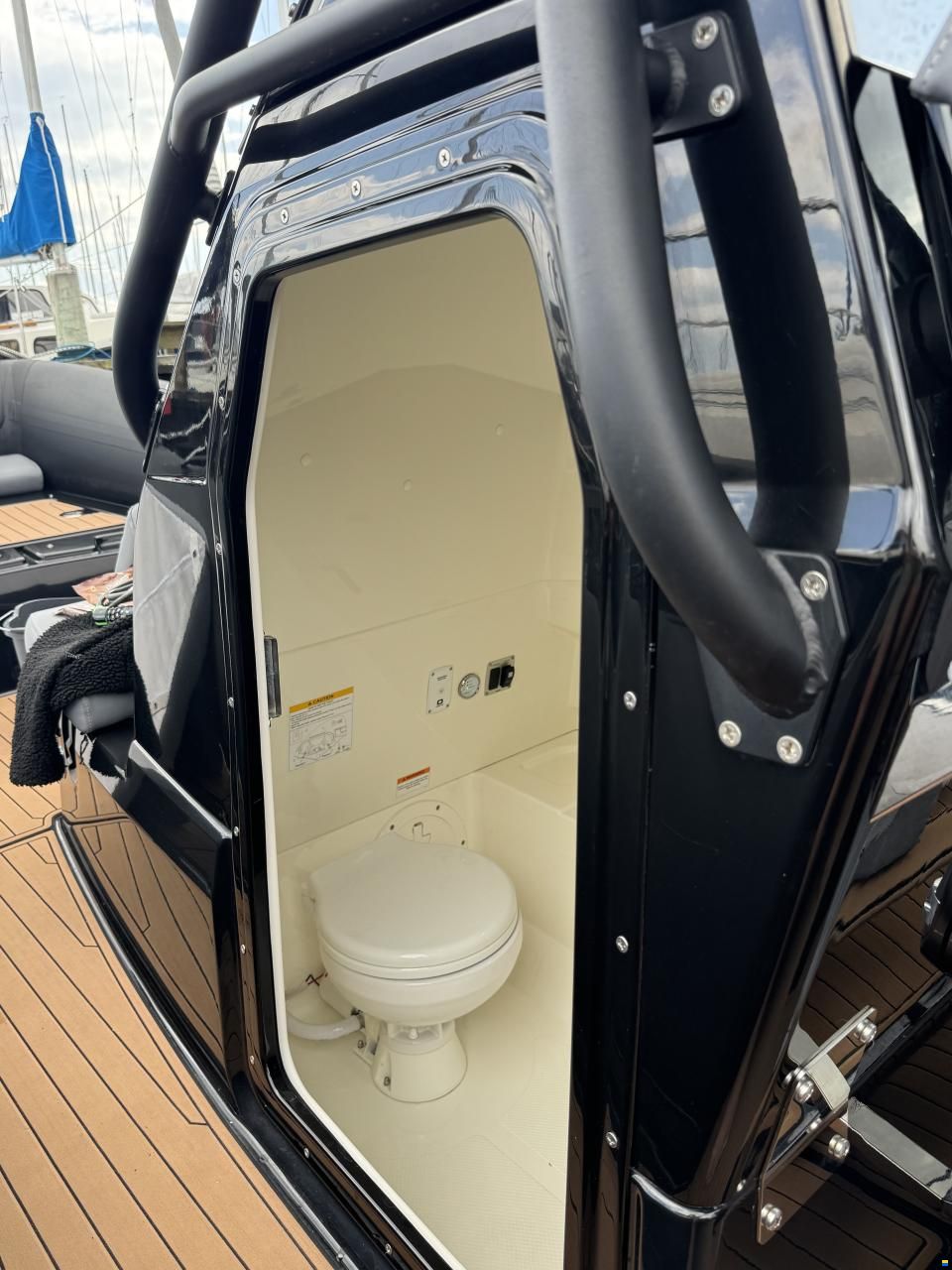 Brig Eagle 8