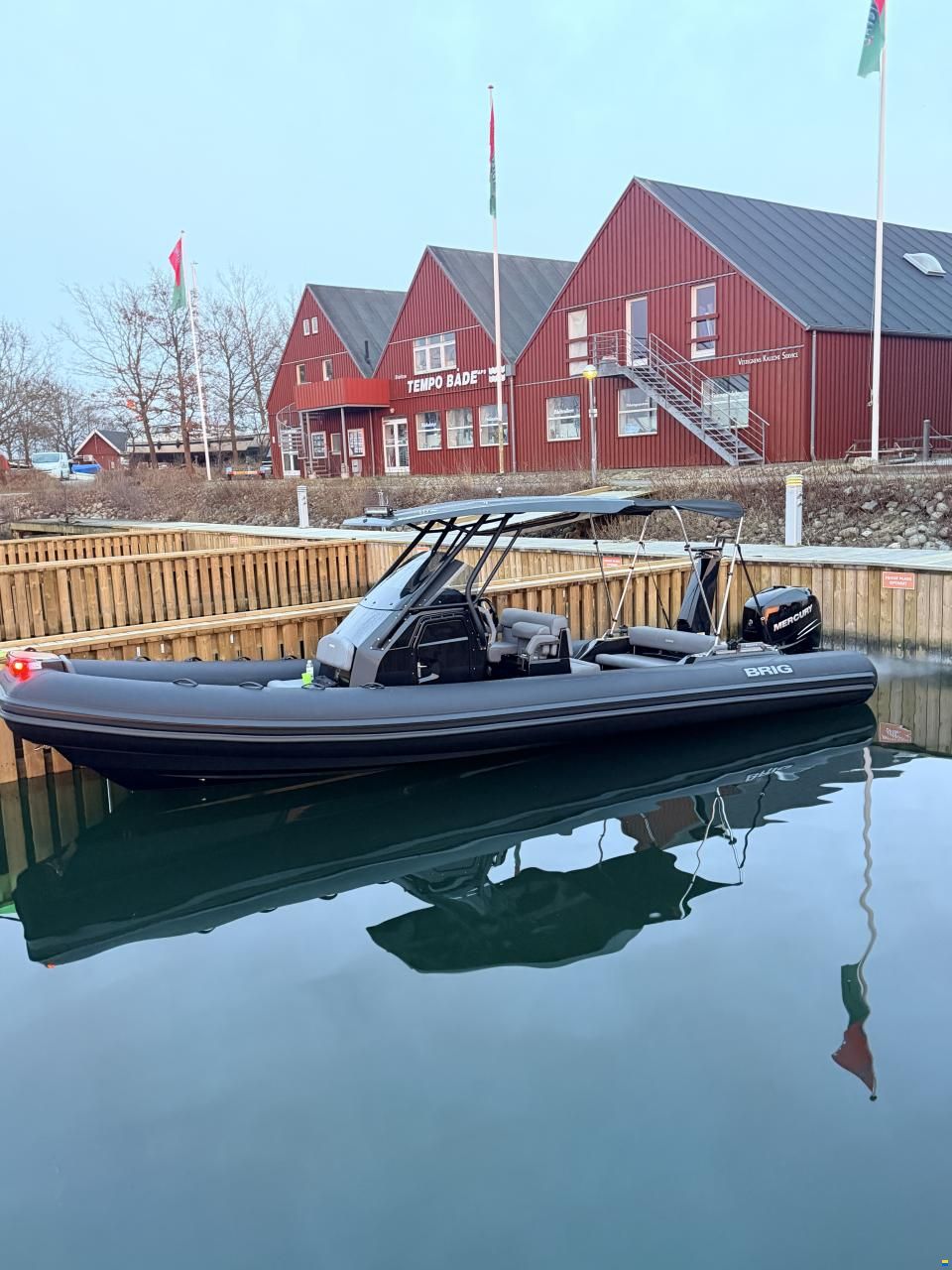 Brig Eagle 8