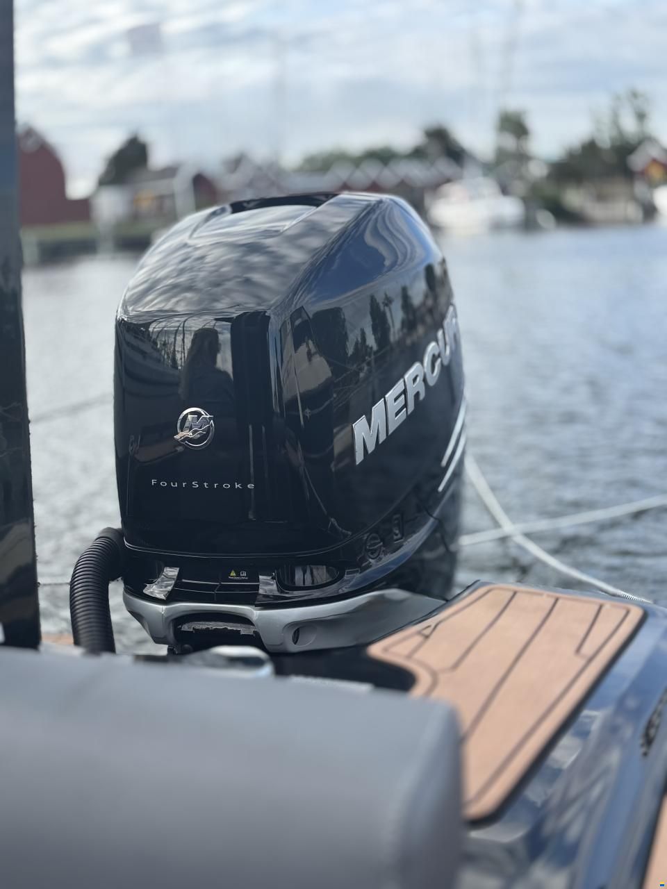 Brig Eagle 8