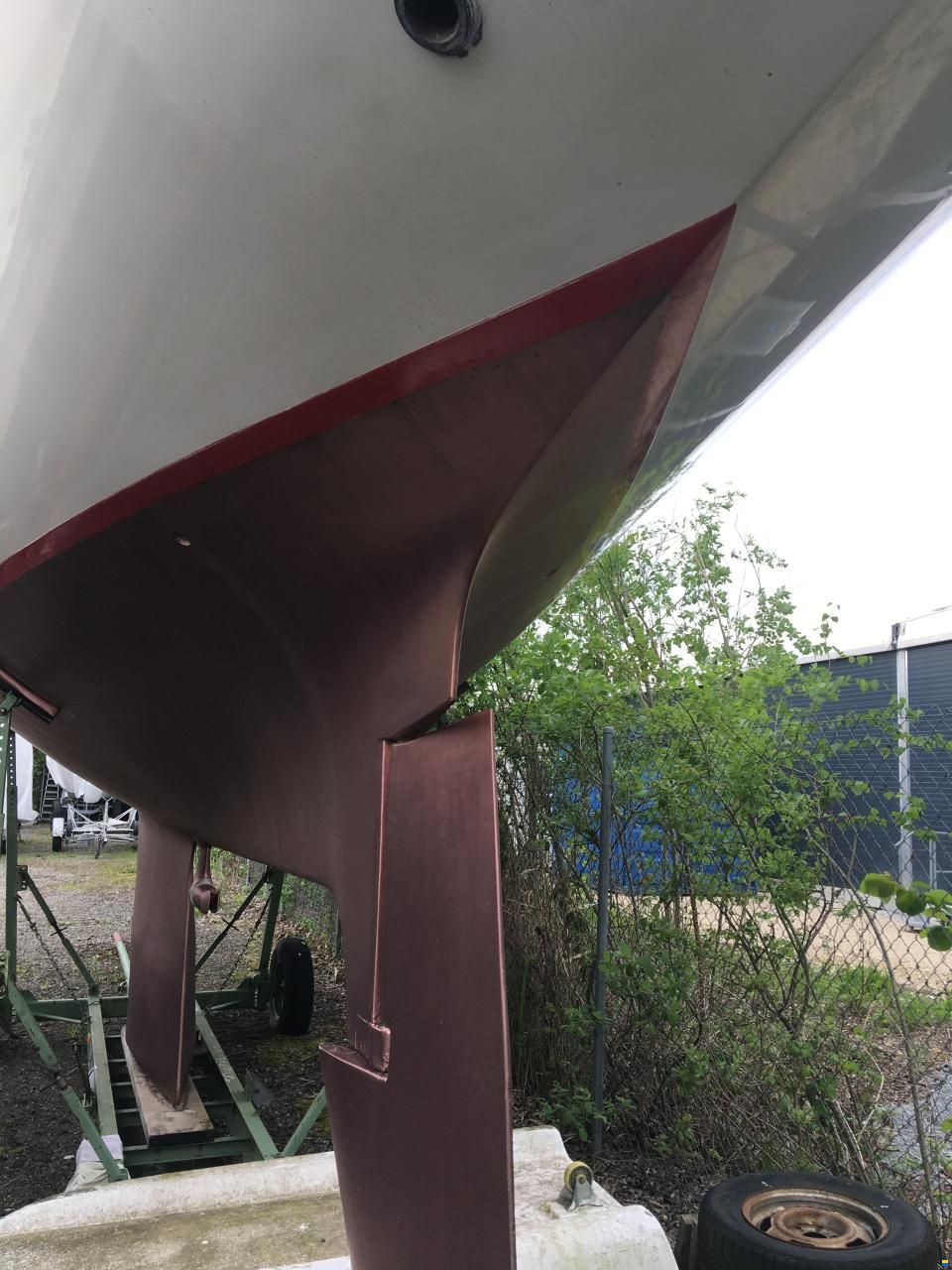Helmsman Lady Helmsman