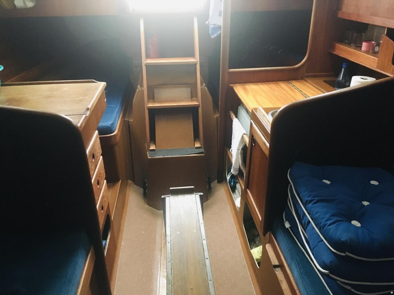 Helmsman Lady Helmsman