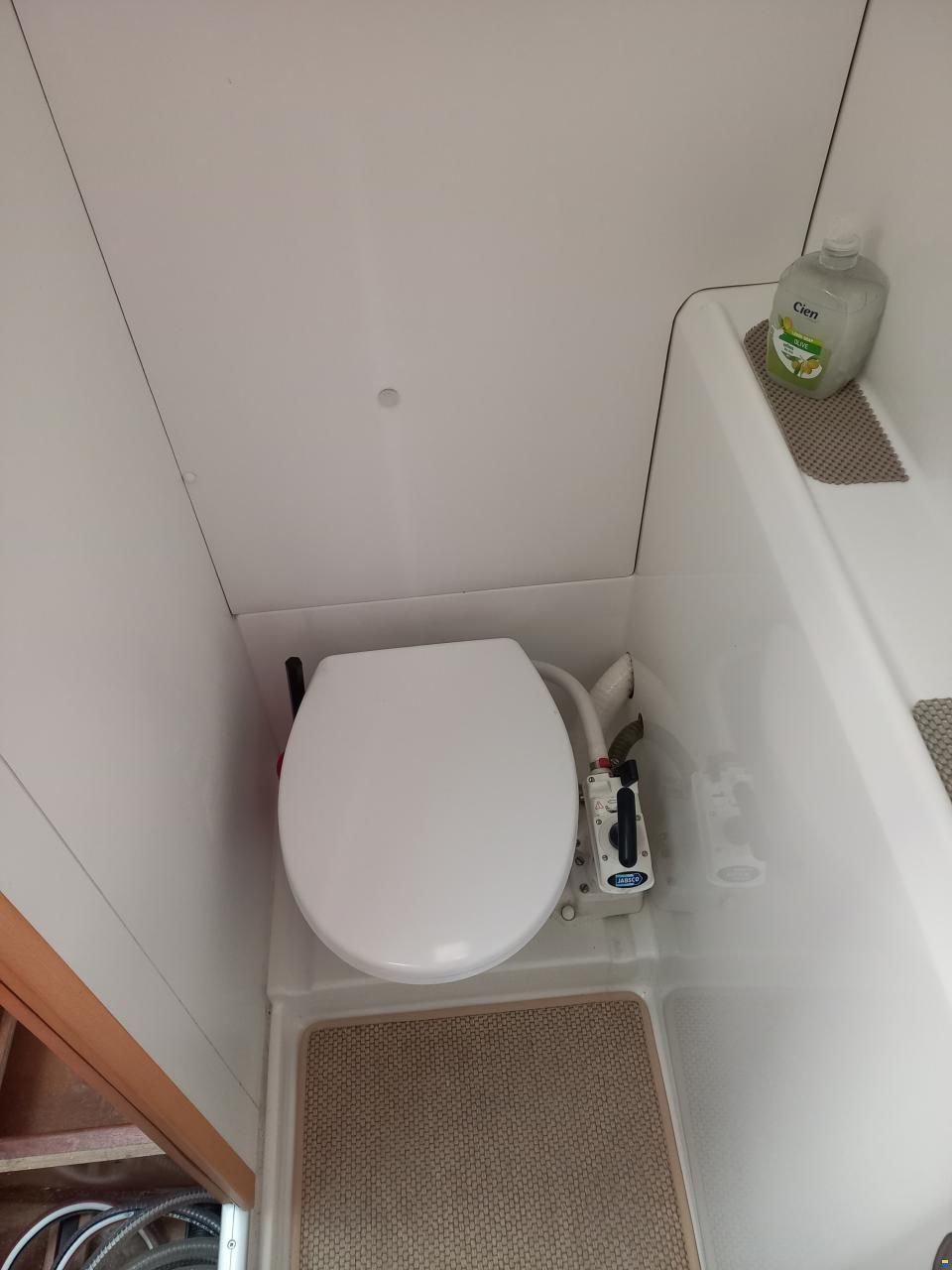 Lagoon 380 Premium