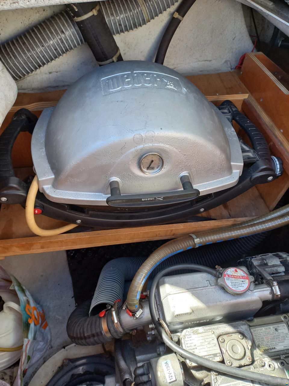 Lagoon 380 Premium