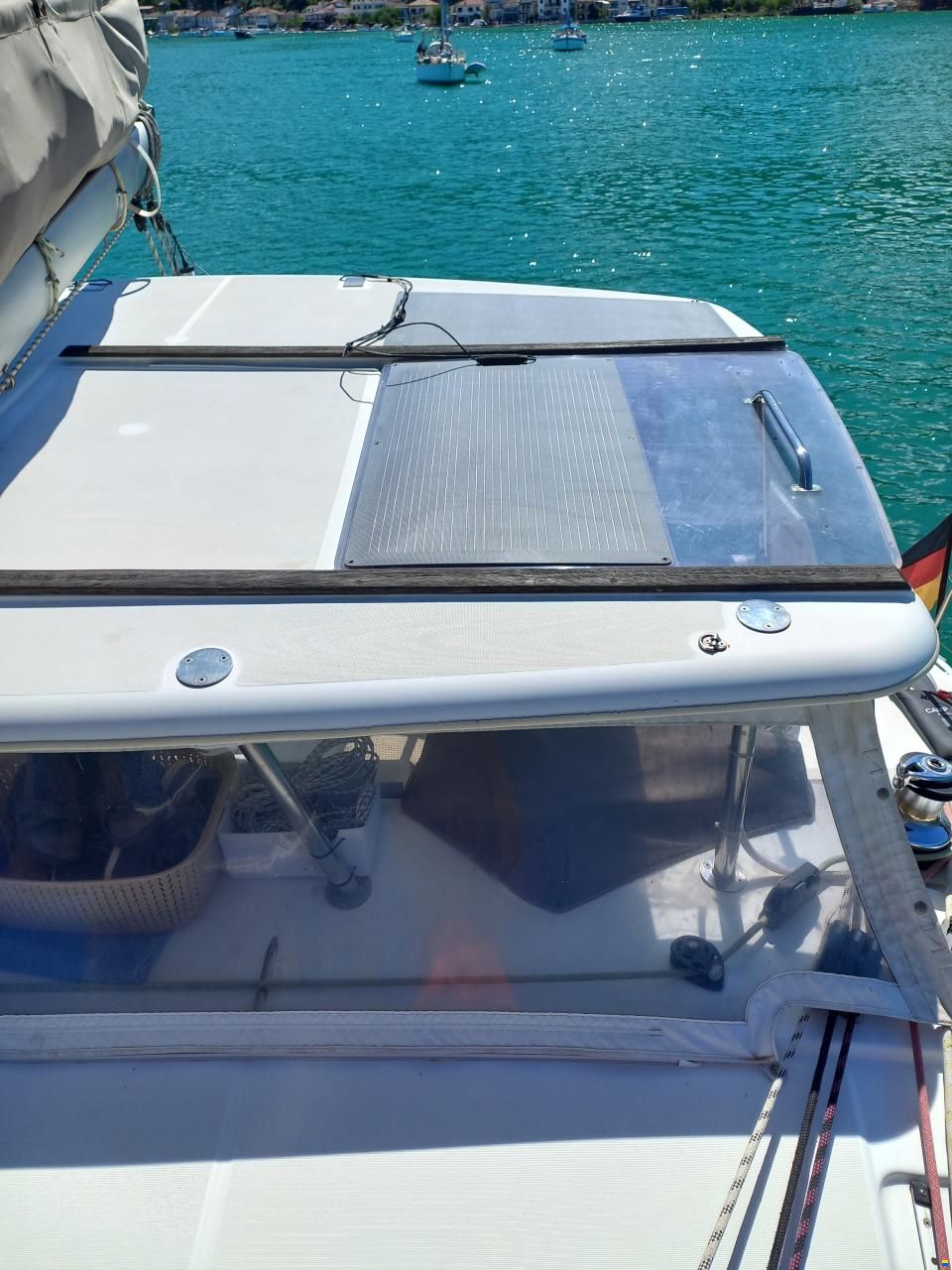 Lagoon 380 Premium
