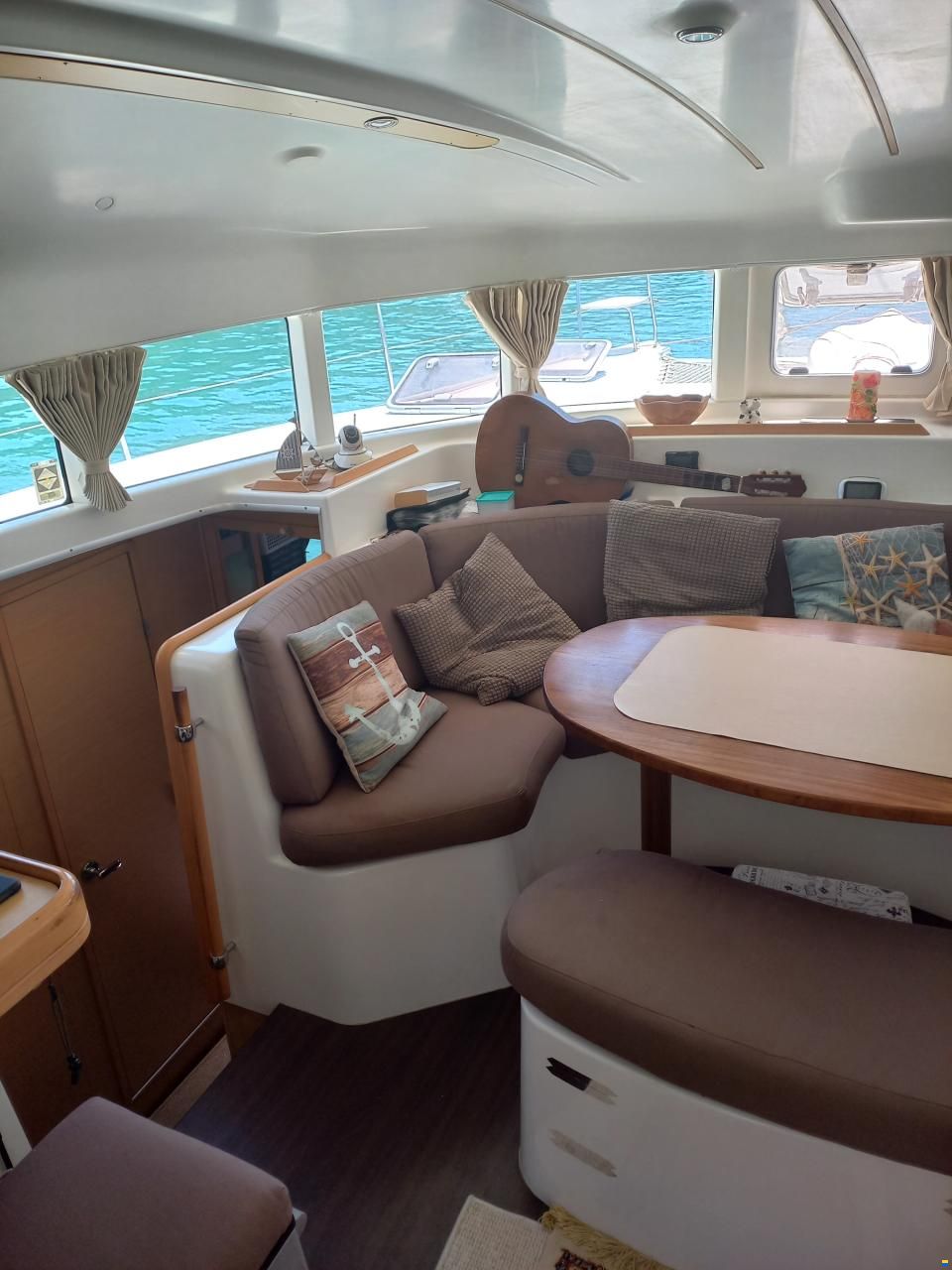 Lagoon 380 Premium