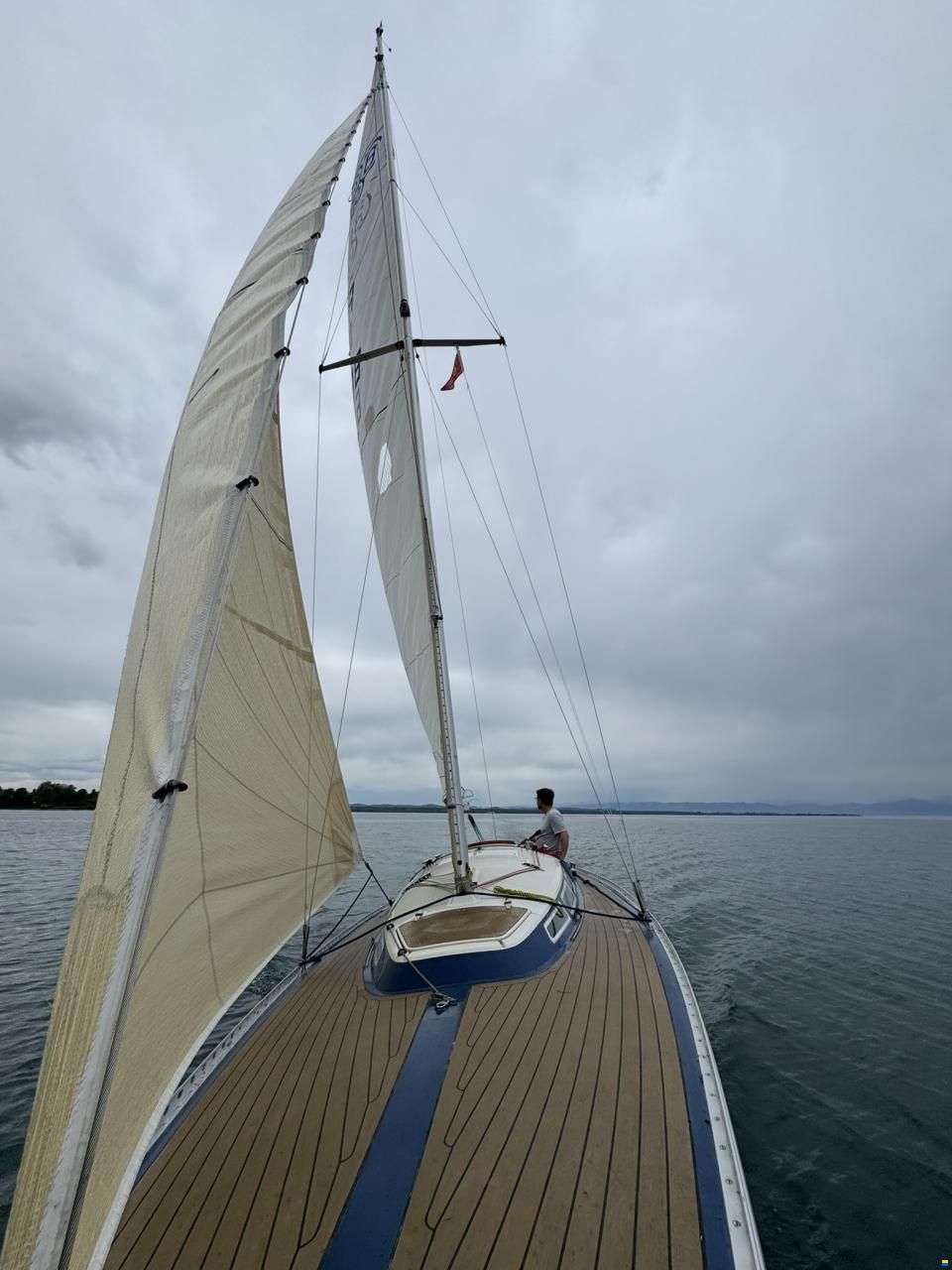 Börresen BB10